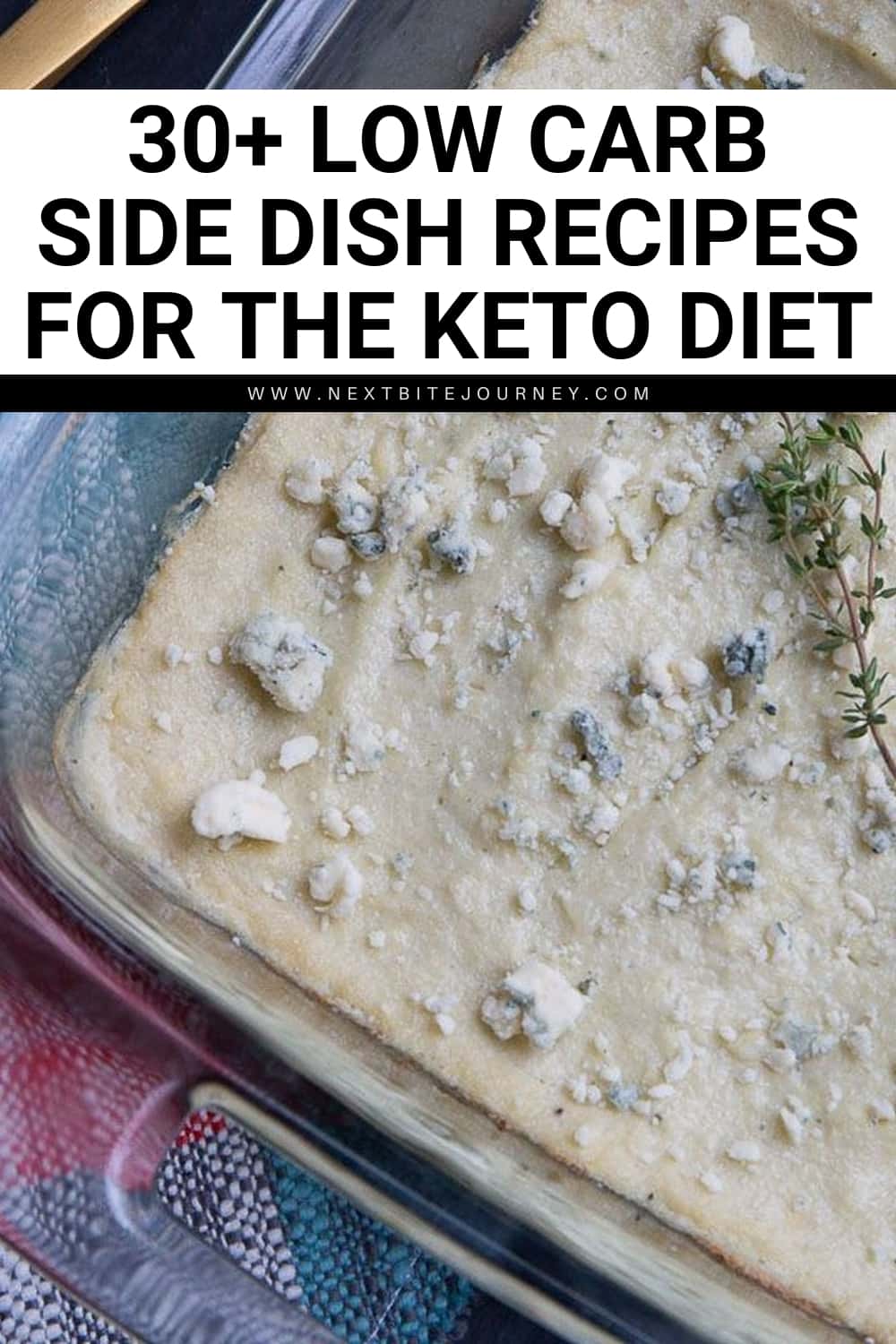 Amazing Keto Cauliflower Mash Recipe Ever