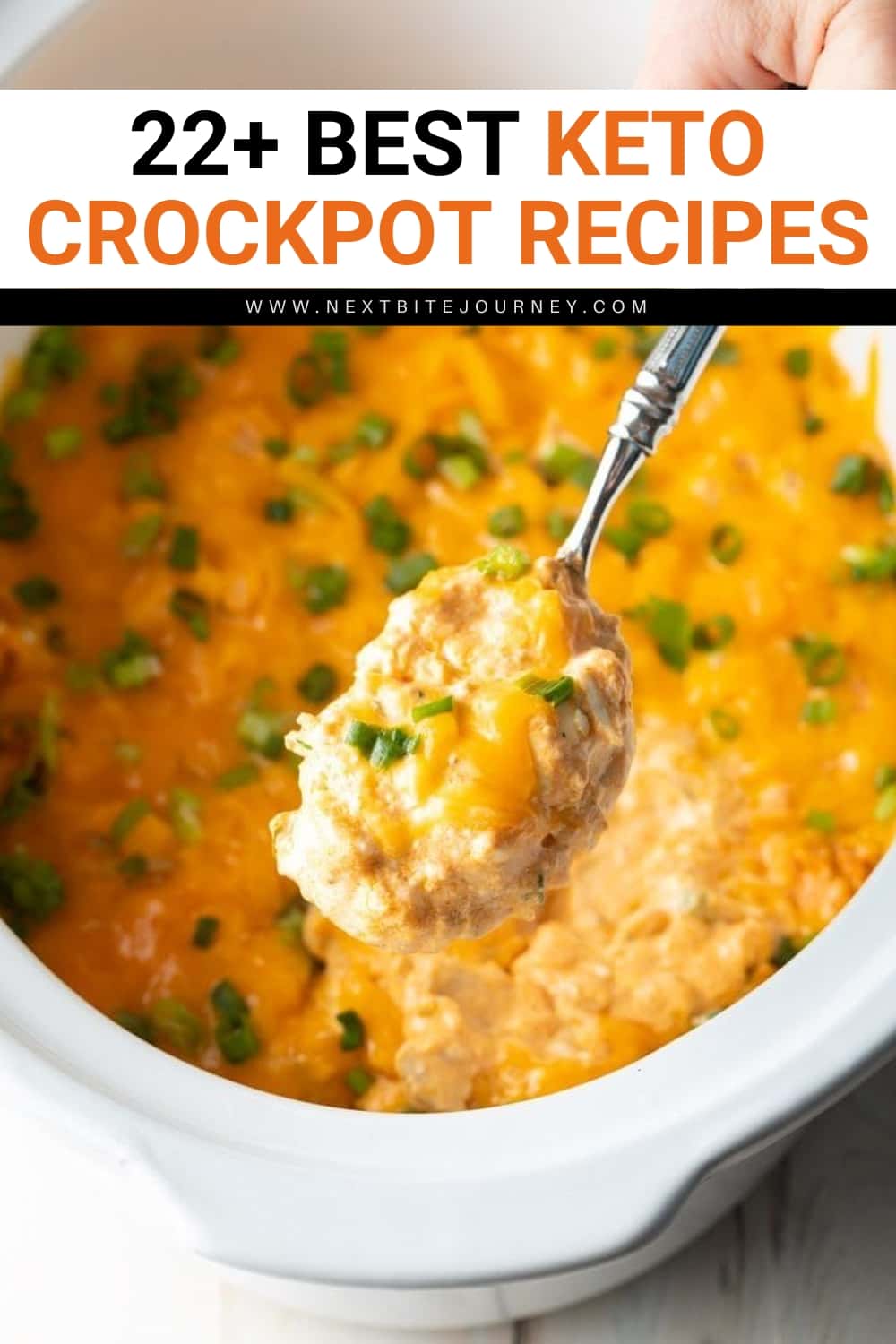 Crockpot Buffalo Chicken Dip Popular Recipe