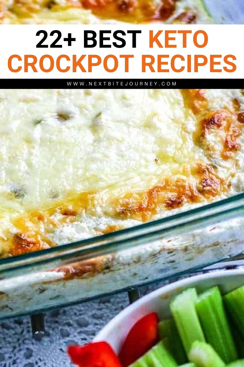 Jalapeno Popper Dip Crockpot Recipe