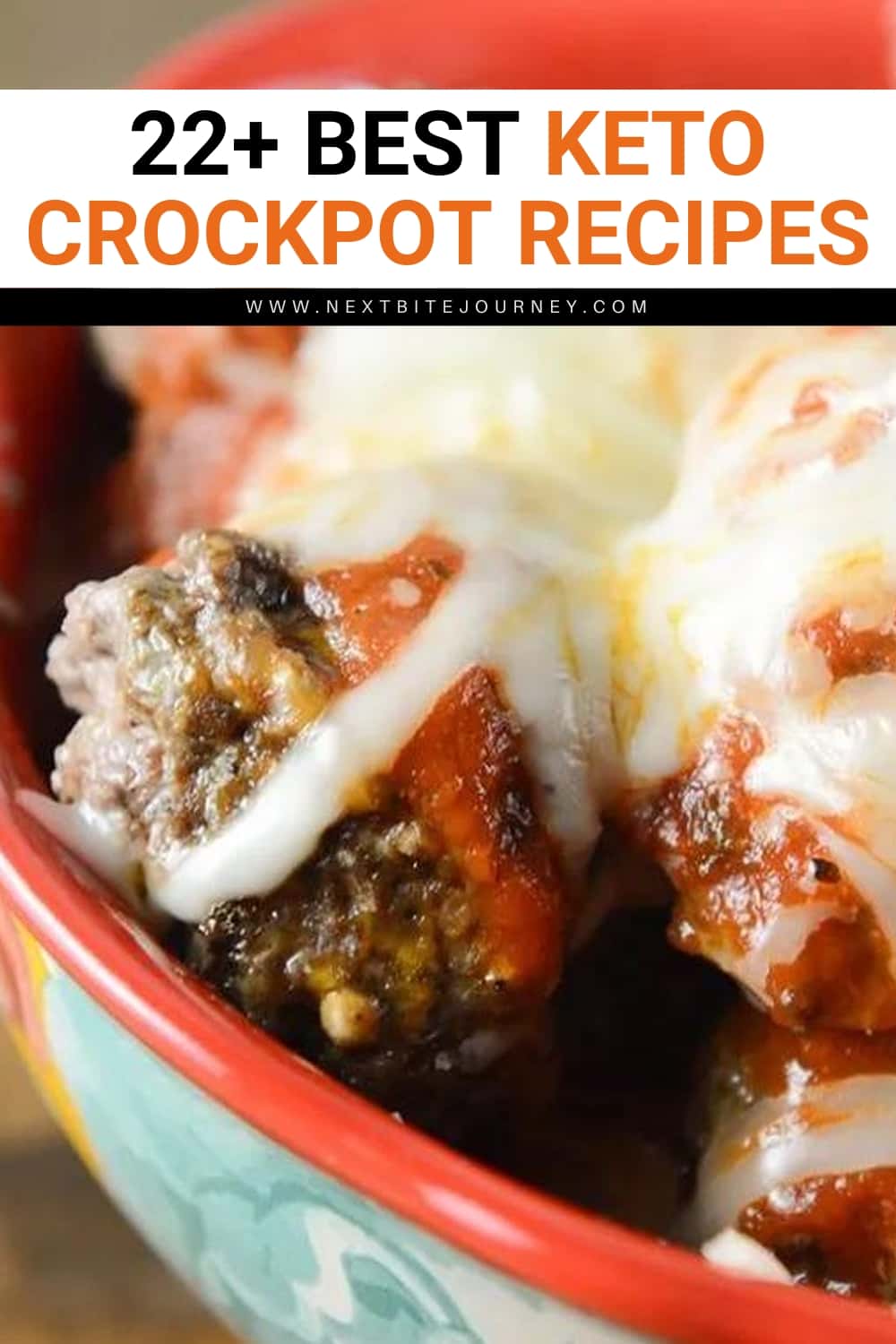 Parmesan Meatballs Crock Pot Recipe