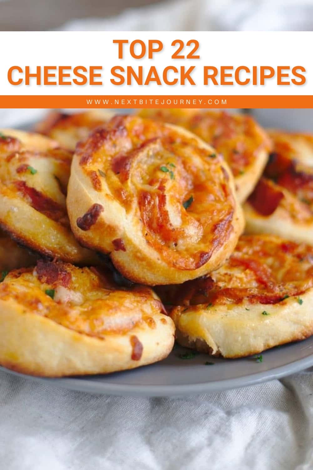 Ultimate Pepperoni Pizza Pinwheels