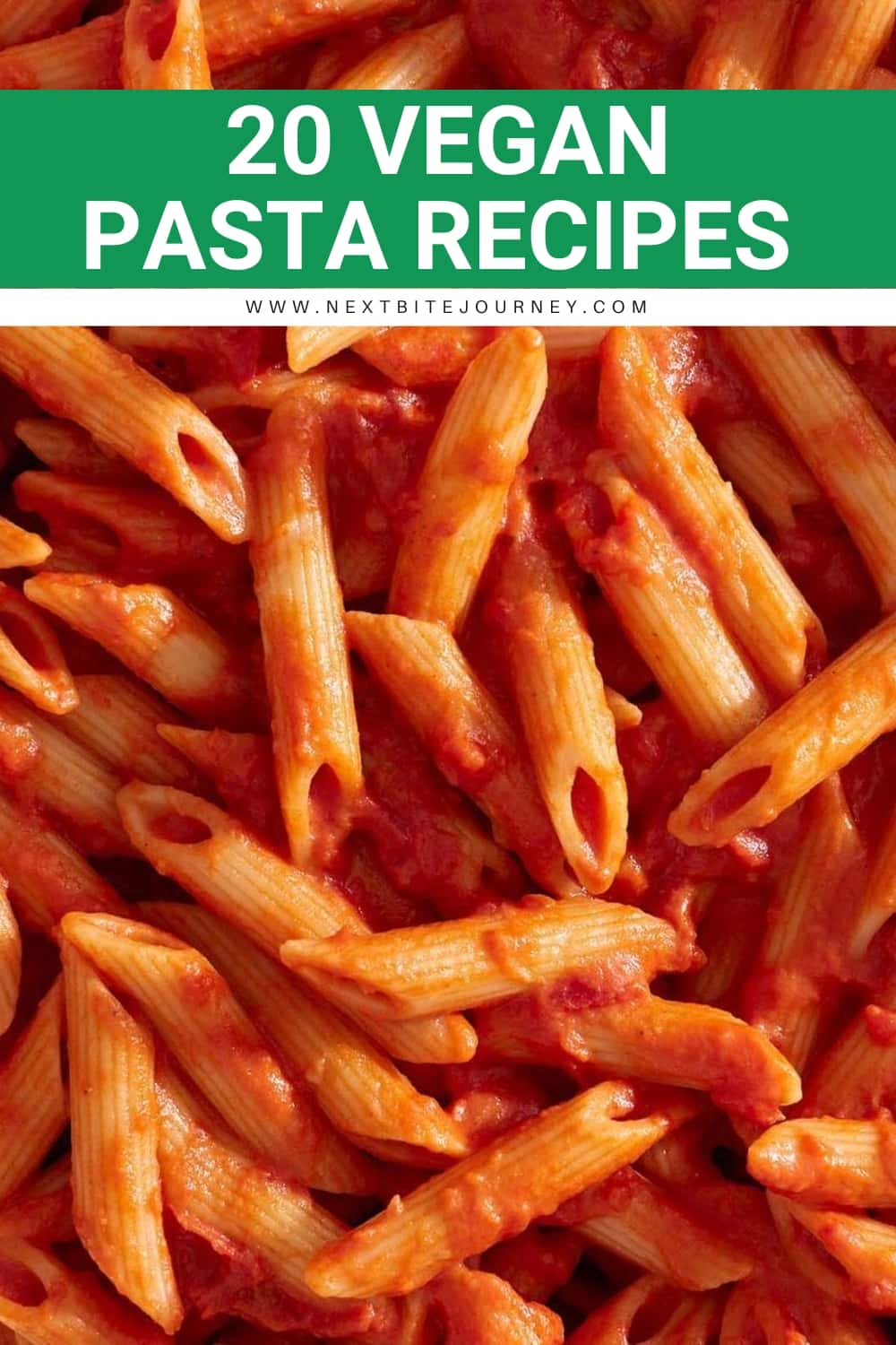 Vegetarian Baked Penne with Made-from-Scratch Tomato Sauce